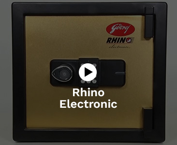 RhinoElectronic