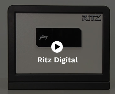 RitzDigital
